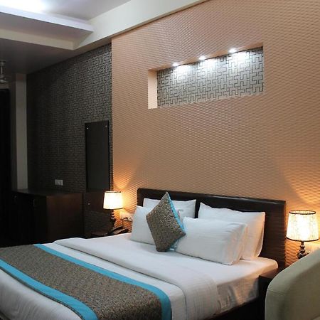 Royal Residence Gurgaon Esterno foto