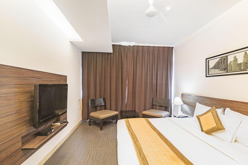 Royal Residence Gurgaon Esterno foto