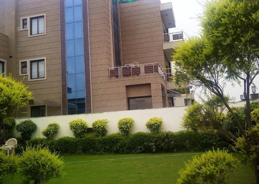 Royal Residence Gurgaon Esterno foto