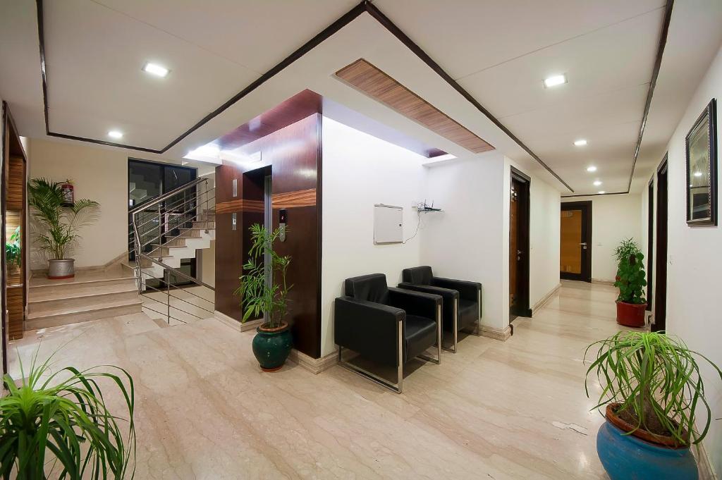 Royal Residence Gurgaon Esterno foto