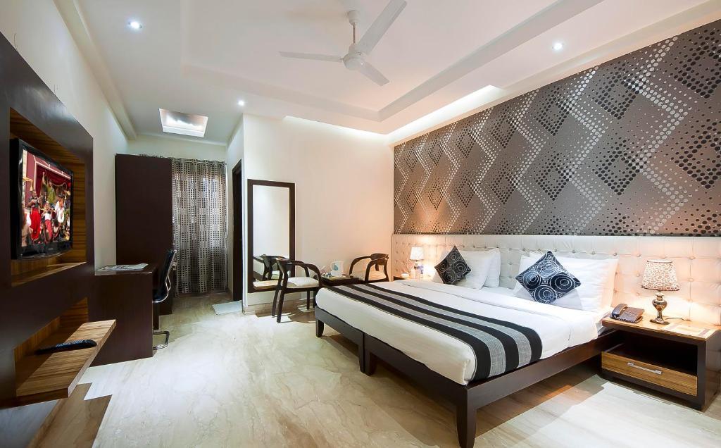 Royal Residence Gurgaon Camera foto