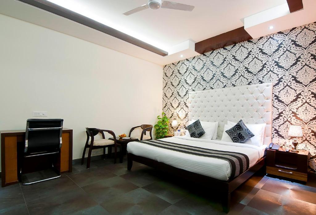Royal Residence Gurgaon Esterno foto