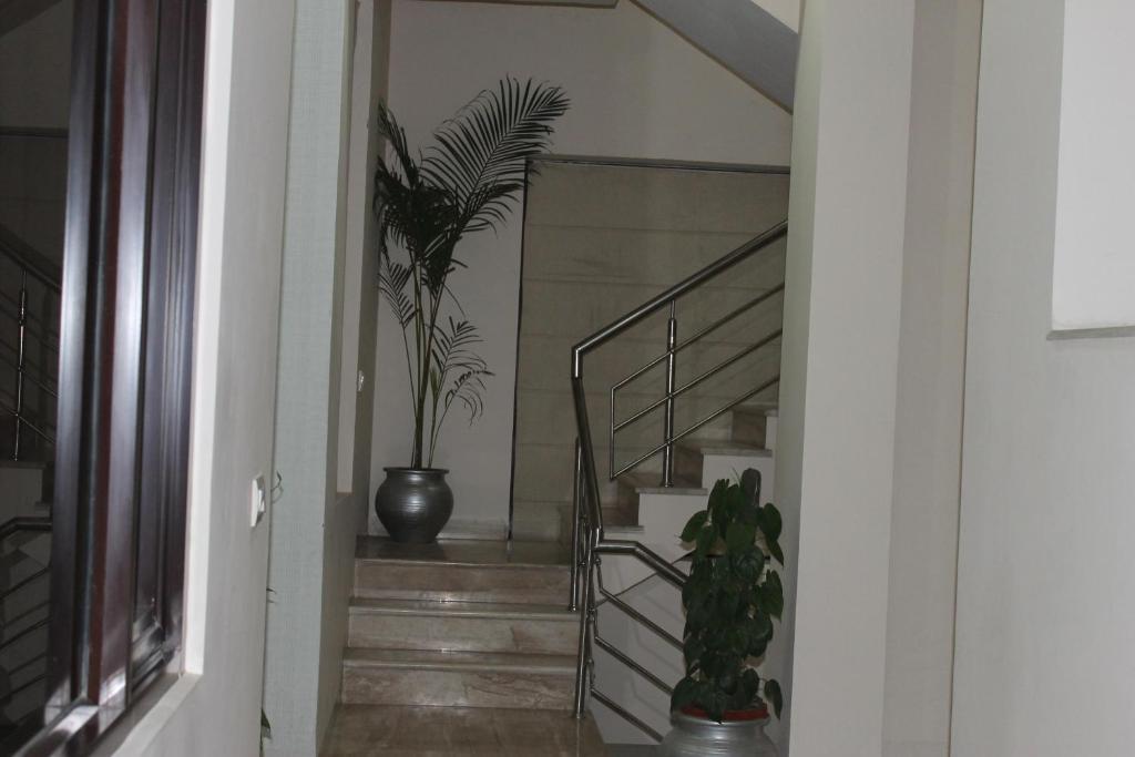 Royal Residence Gurgaon Esterno foto