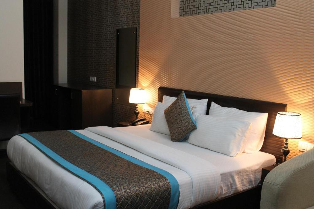 Royal Residence Gurgaon Esterno foto