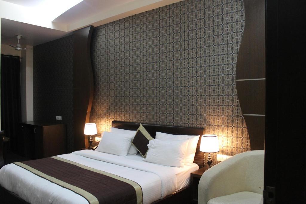 Royal Residence Gurgaon Esterno foto