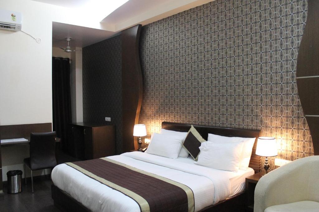 Royal Residence Gurgaon Camera foto