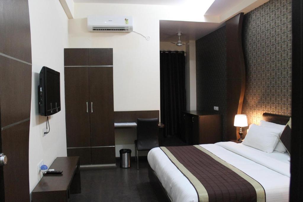 Royal Residence Gurgaon Esterno foto