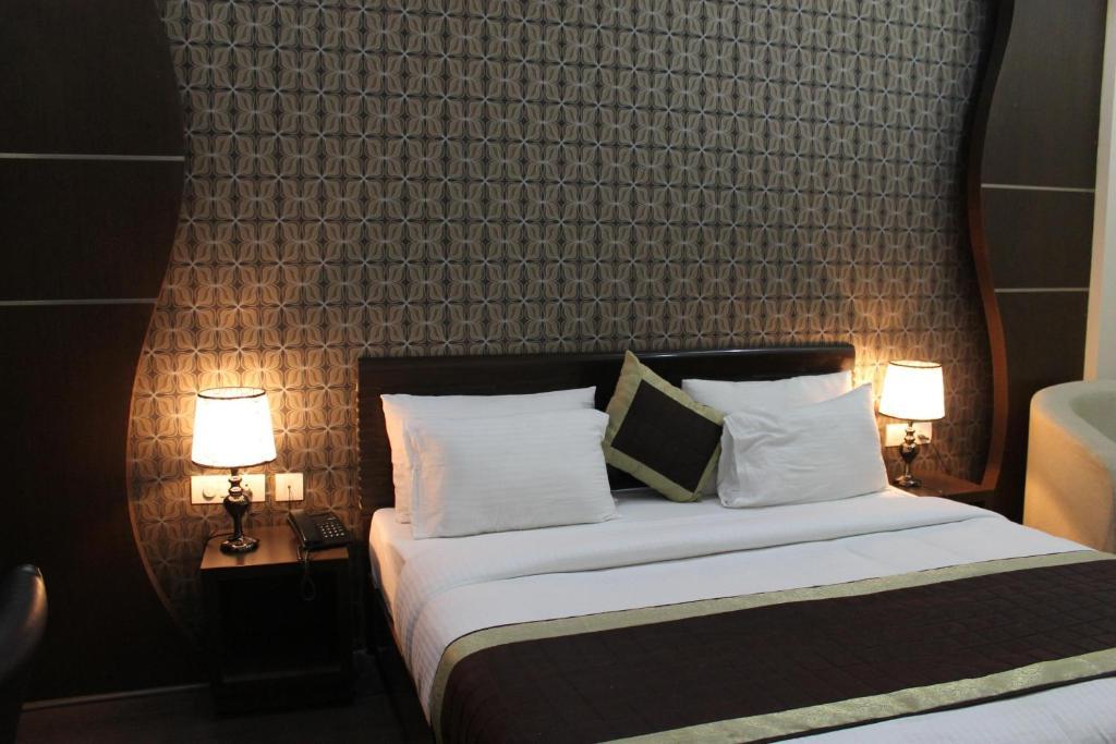 Royal Residence Gurgaon Esterno foto