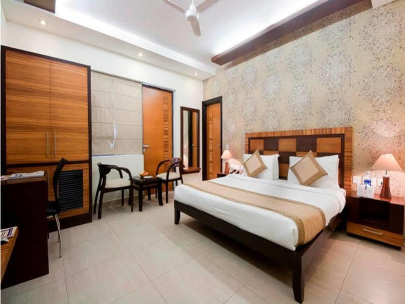 Royal Residence Gurgaon Esterno foto